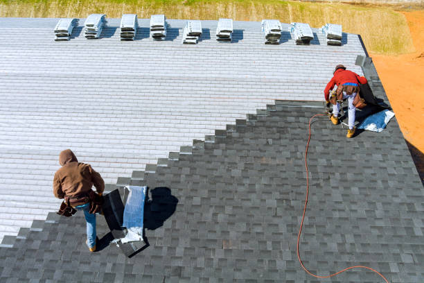 Reliable Chattanooga Valley, GA Roofing Contractor Solutions